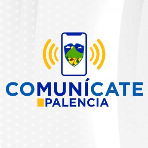 Comunícate Palencia